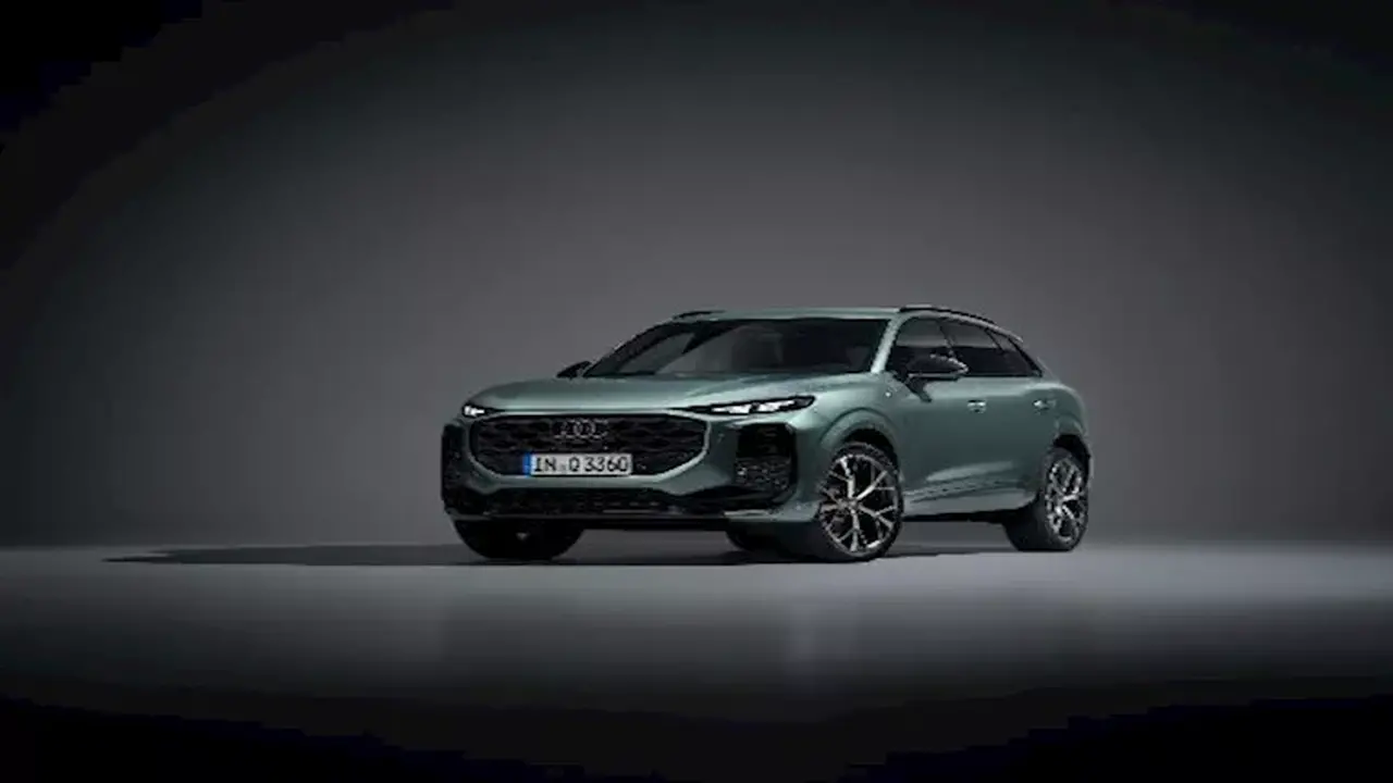 بعد ظهور A6 وQ3 لأول مرة.. تعرف على أحدث أسعار سيارات أودي في مصر